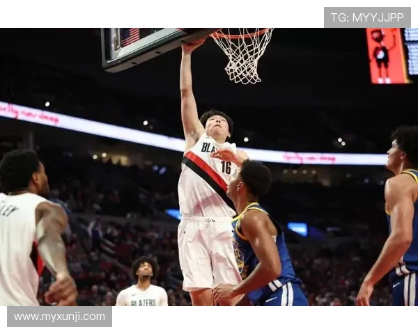 开拓者客场遭老鹰34分大败 杨瀚森仅得1篮板1助 开拓者客场遭老鹰34分大败 杨瀚森仅得1篮板1助