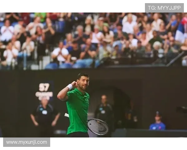 德约科维奇期待小威网球复出