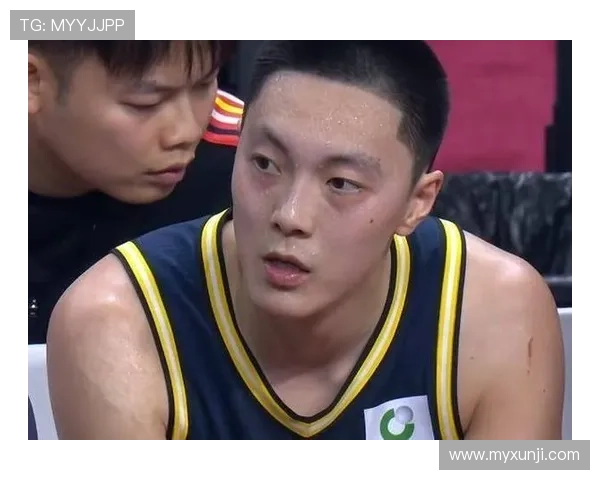 广东连败不止 胡明轩徐杰缺阵防守崩盘